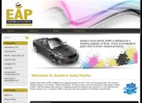 Eap Eastern Auto Paints