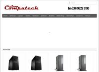 Avon Computech's website