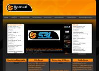 Basketball WA