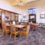 Hotel Restaurant