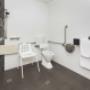 Accessible Bathroom