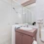 Bathroom in guest room