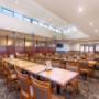 Hotel Restaurant