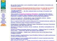 Bells Insulation Specialists