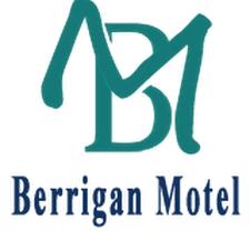 Berrigan Golf Club Motel