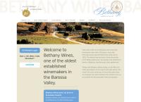 Bethany Wines Pty Ltd