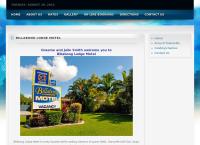 Billabong Lodge Motel