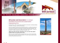 Bill Jordan & Associates Pty Ltd