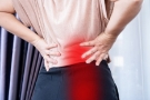 Lower limb pain and sciatica