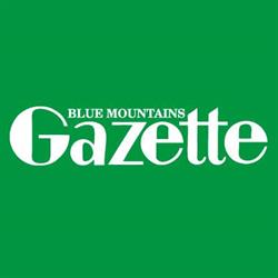 Blue Mountains Gazette