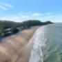 Beachfront Resort