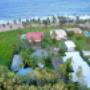 Beachfront Resort