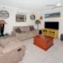 Spacious Living Area