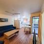Suite with queen bed(s)