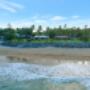 Beachfront Resort