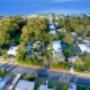Beachfront Resort