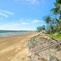 Beachfront Resort