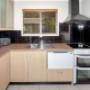 Well Appointed Kitchen