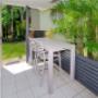 Scenic Patio