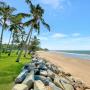 Beachfront Resort