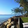 Ocean views