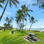 Beachfront Resort