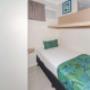 Guest room with queen bed(s)