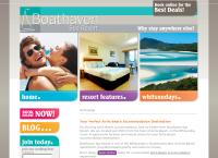 Boathaven Spa Resort