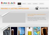 Bonuslabel Manufacturers