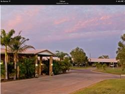 Boulder Opal Motor Inn