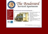Boulevard Serviced Apartments