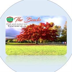 Tenterfield Bowling Club & Motor Inn
