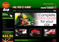 Brakes Plus Pty Ltd