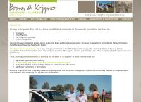 Brown & Krippner Pty Ltd