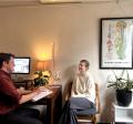 Chiropractic-Consultation