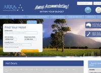 Woolgoolga Motor Inn
