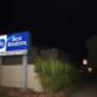 Best Western Bungil Creek sign