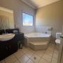 King Spa Room bathroom with Spa bath