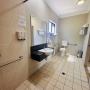 Accessible bathroom