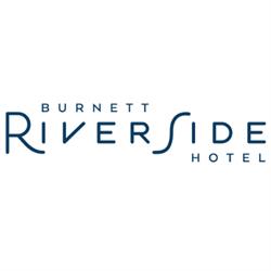 Burnett Riverside Motel