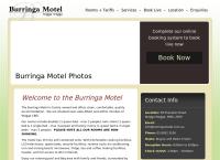 Burringa Motel