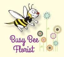 Busy Bee Florists