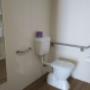 Accessible toilet
