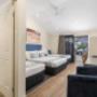 Family Four Room