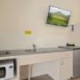 Accessible Kitchenette