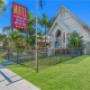 Property Front and Reception
