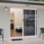 Queen Executive outside view