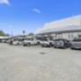 Onsite shaded parking
