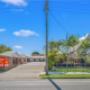 Property Street front and Driveway