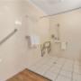 Accessible Shower